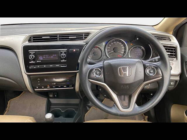 Used Honda City [2014-2017] SV in Chennai