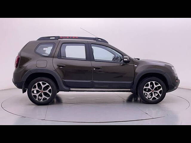 Used Renault Duster [2020-2022] RXZ 1.3 Turbo Petrol MT [2020-2021] in Bangalore