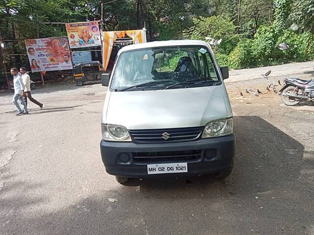 Used Maruti Suzuki Eeco [2010-2022] 5 STR [2014-2019] in Mumbai