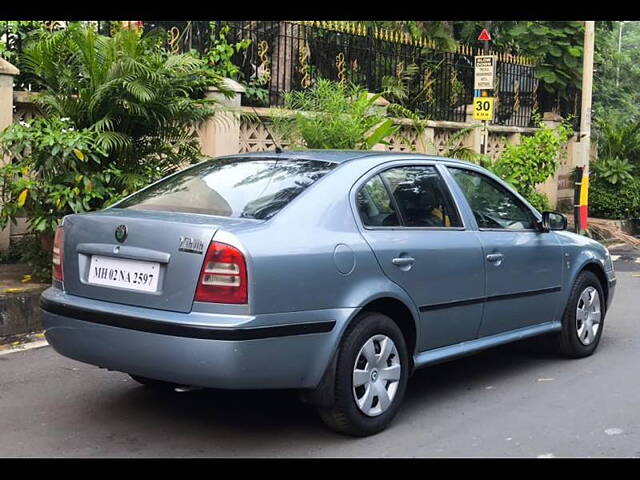 Used Skoda Octavia [2001-2010] Ambiente 1.9 TDi in Mumbai