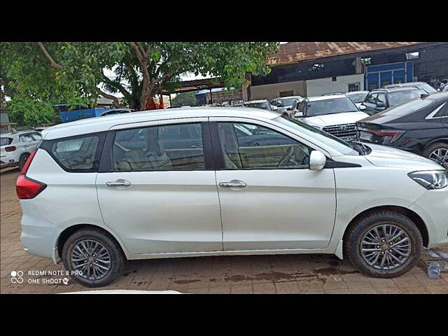 Used Maruti Suzuki Ertiga [2015-2018] ZXI in Raipur