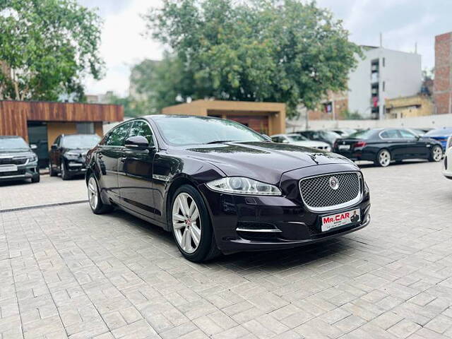 Used Jaguar XJ L 3.0 Portfolio in Delhi