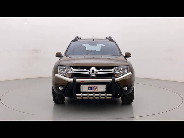 Used Renault Duster [2016-2019] 110 PS RXL 4X2 AMT [2016-2017] in Bangalore