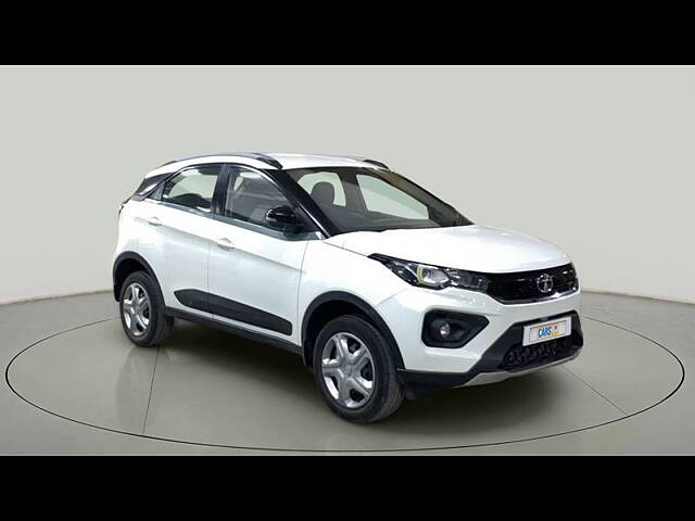 Used 2020 Tata Nexon in Vadodara