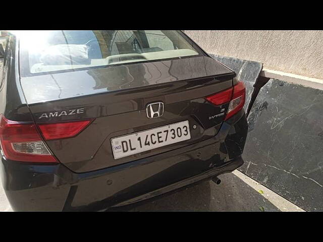 Used Honda Amaze [2016-2018] 1.2 S i-VTEC in Delhi