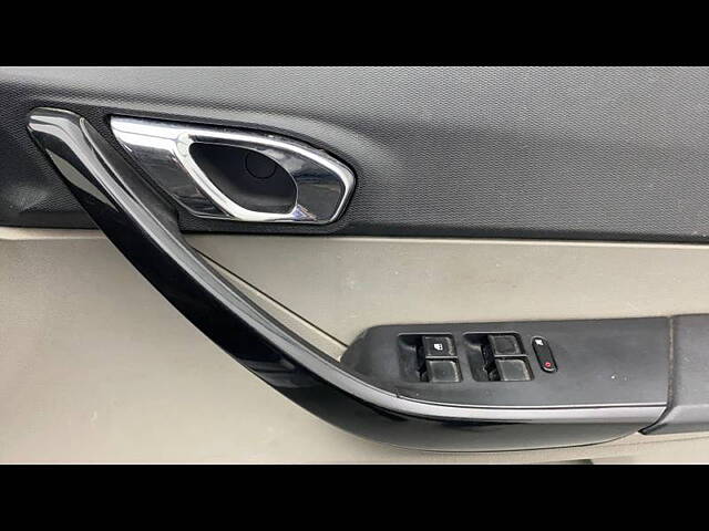 Used Tata Tiago [2016-2020] Revotron XZA in Hyderabad