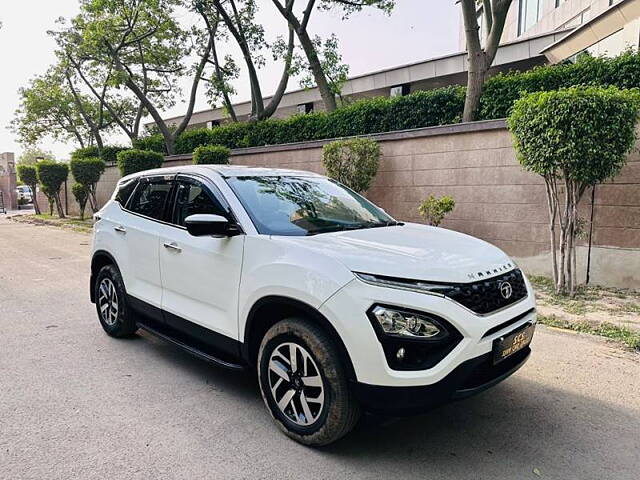 Used Tata Harrier [2019-2023] XZA Plus in Delhi