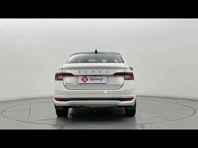 Used Skoda Slavia [2022-2023] Style 1.0L TSI AT in Gurgaon