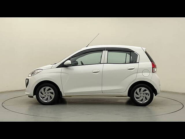 Used Hyundai Santro Sportz in Pune