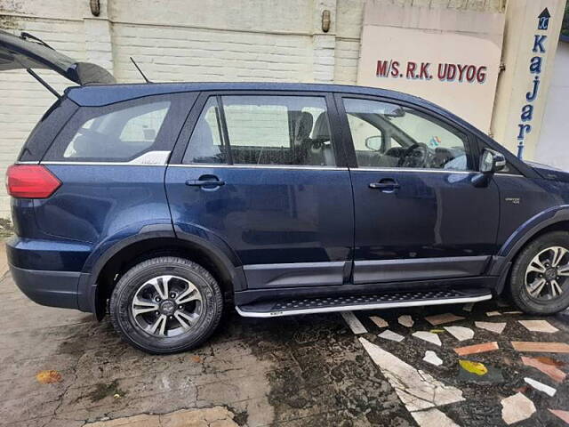 Used 2017 Tata Hexa in Kolkata