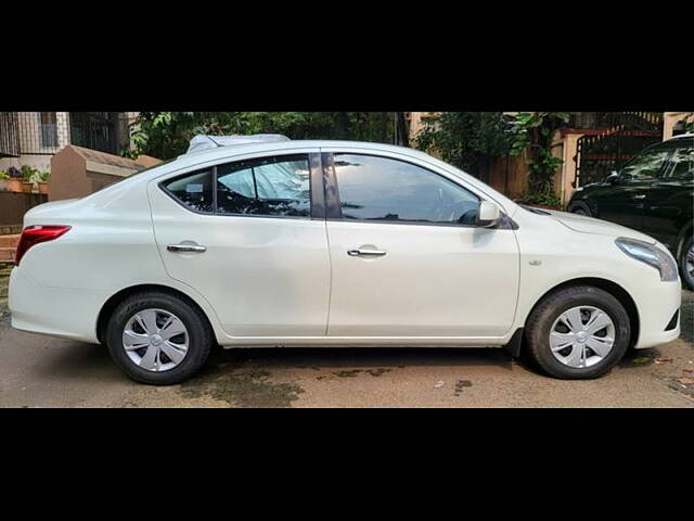 Used Nissan Sunny XL in Mumbai