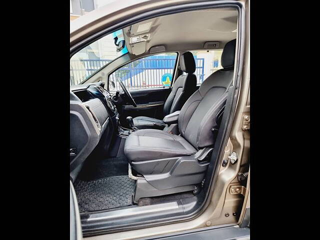 Used Tata Hexa [2017-2019] XTA 4x2 7 STR in Chennai