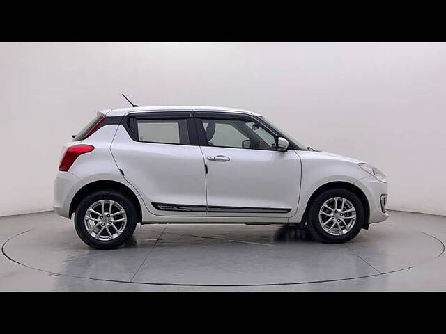 Used Maruti Suzuki Swift [2021-2024] ZXi AMT [2021-2023] in Bangalore