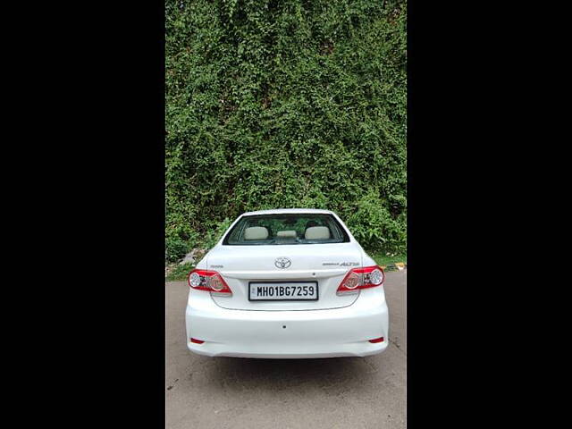 Used Toyota Corolla Altis [2011-2014] 1.8 J in Mumbai