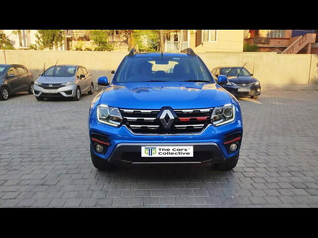 Used 2020 Renault Duster in Mysore