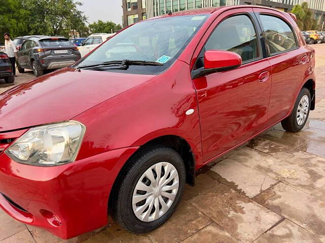 Used Toyota Etios Liva [2011-2013] G in Delhi