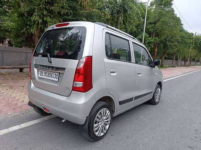 Used Maruti Suzuki Wagon R 1.0 [2014-2019] VXI in Noida