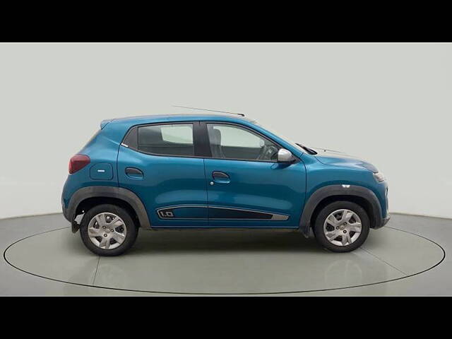 Used Renault Kwid [2015-2019] 1.0 RXT Opt [2016-2019] in Bangalore