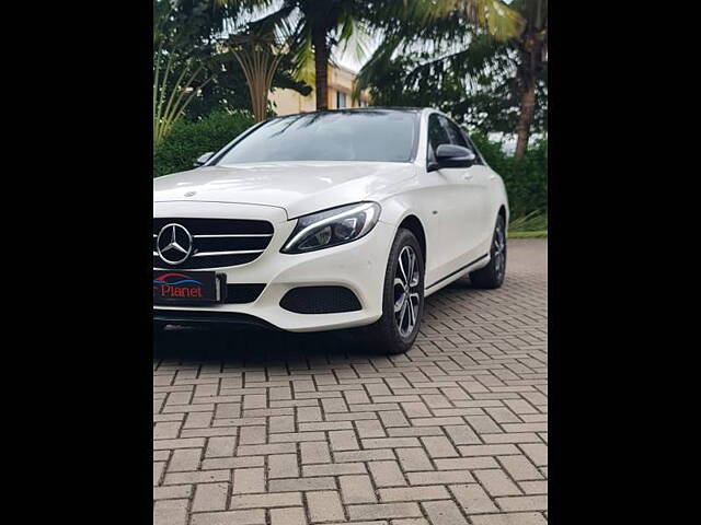 Used Mercedes-Benz C-Class [2018-2022] C220d Prime in Surat