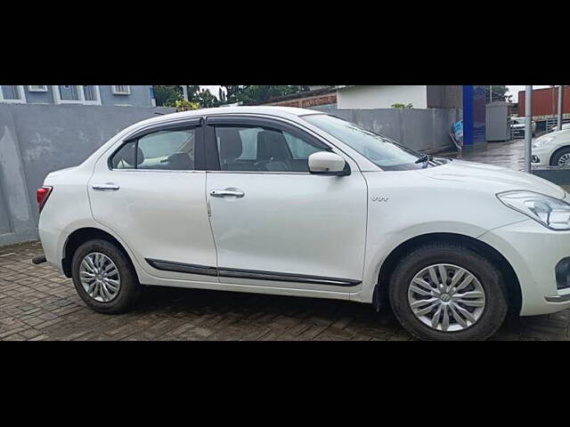 Used Maruti Suzuki Dzire [2017-2020] VXi in Daltonganj