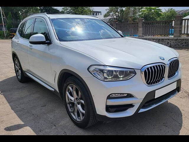 Used BMW X3 [2014-2018] xDrive-20d xLine in Pune