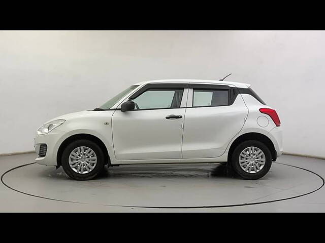 Used 2020 Maruti Suzuki Swift in Ahmedabad