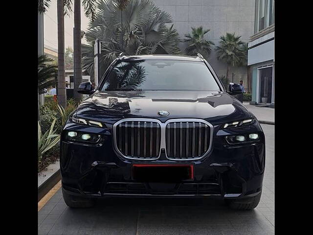 Used 2024 BMW X7 in Delhi