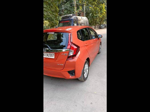 Used Honda Jazz [2015-2018] V AT Petrol in Gurgaon