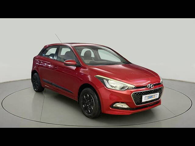 Used 2016 Hyundai Elite i20 in Delhi