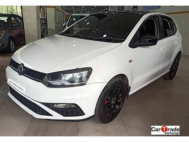 Used Volkswagen Polo [2014-2015] Highline1.5L (D) in Pune