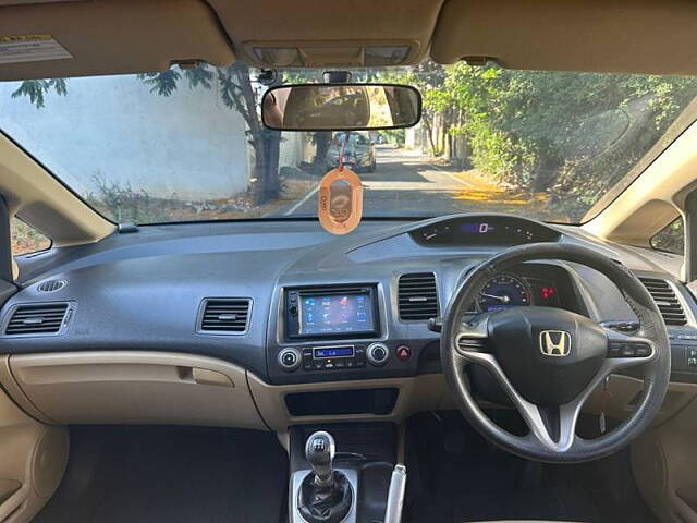 Used Honda Civic [2010-2013] 1.8V MT in Chennai