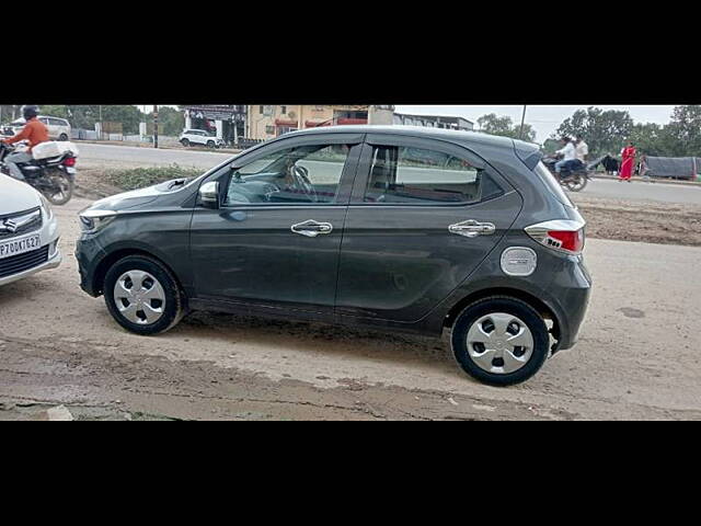 Used Tata Tiago XT [2020-2023] in Varanasi