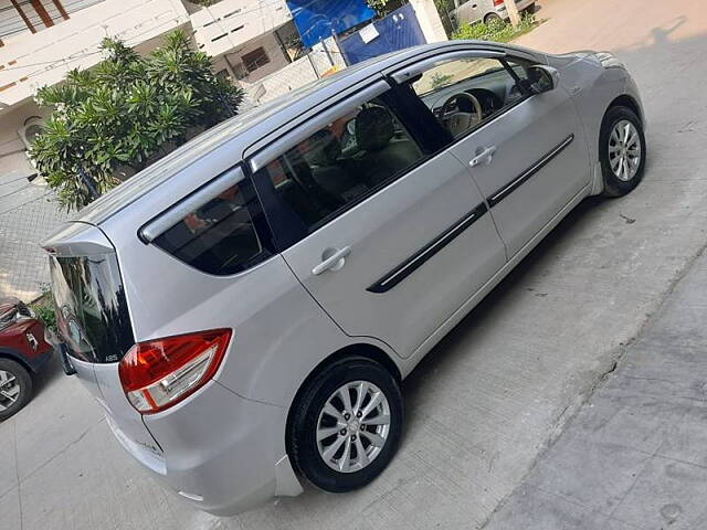 Used Maruti Suzuki Ertiga [2012-2015] ZDi in Hyderabad