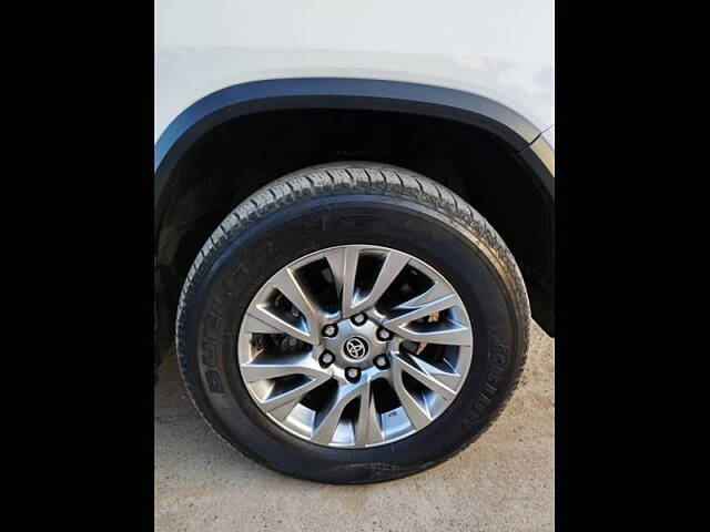 Used Toyota Fortuner 4X4 AT 2.8 Diesel in Delhi