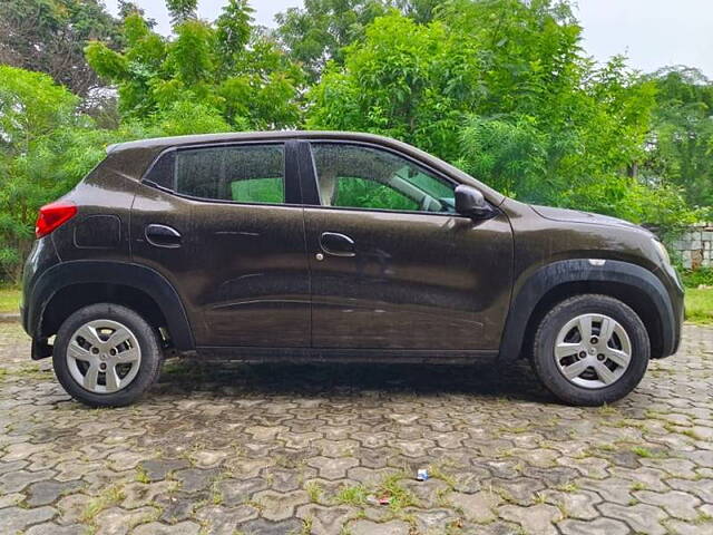 Used Renault Kwid [2015-2019] 1.0 RXT [2016-2019] in Ahmedabad