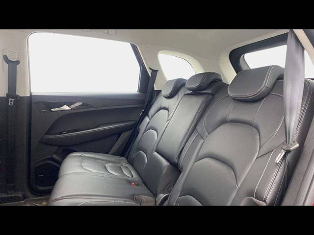 Used MG Hector [2019-2021] Smart 1.5 DCT Petrol [2019-2020] in Hyderabad