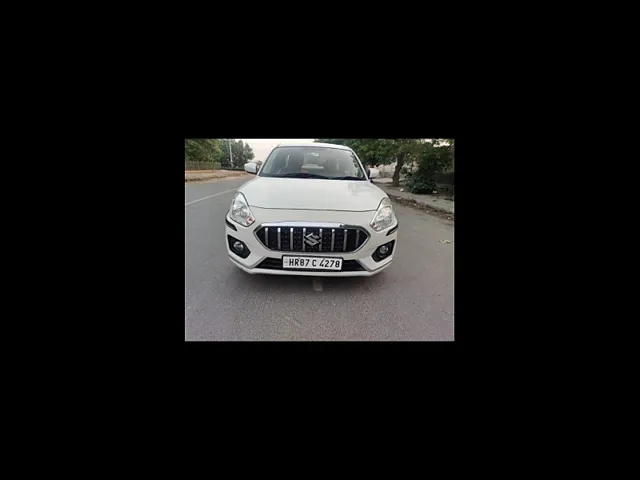 Used 2019 Maruti Suzuki DZire in Delhi