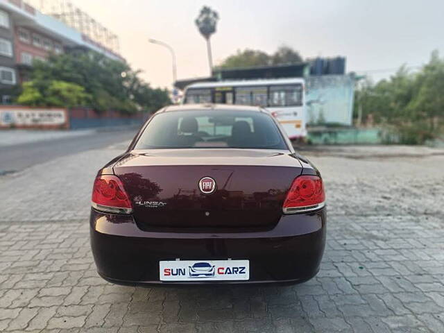 Used Fiat Linea [2008-2011] Active 1.4 in Chennai