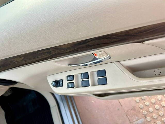 Used Maruti Suzuki Ertiga [2018-2022] ZXi AT in Delhi