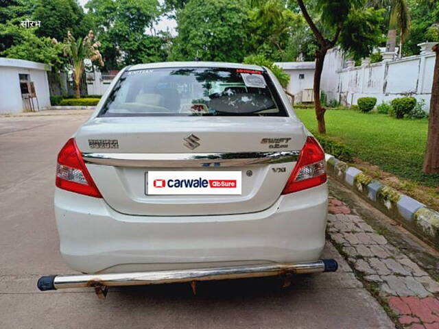 Used Maruti Suzuki Swift DZire [2011-2015] VXI in Lucknow