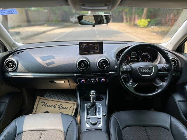 Used Audi A3 [2014-2017] 40 TFSI Premium in Delhi