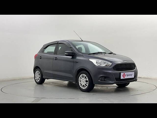 Used Ford Figo [2015-2019] Trend 1.2 Ti-VCT in Delhi