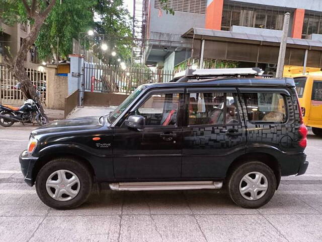 Used Mahindra Scorpio [2009-2014] LX BS-IV in Mumbai