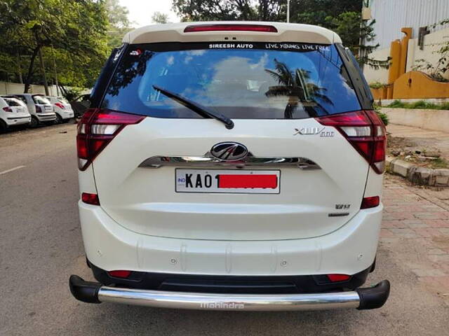 Used Mahindra XUV500 [2015-2018] W9 AT in Bangalore