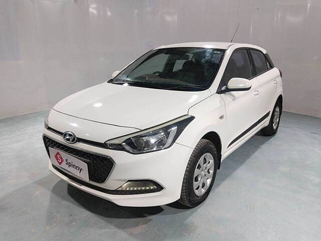 Used 2017 Hyundai Elite i20 in Kochi