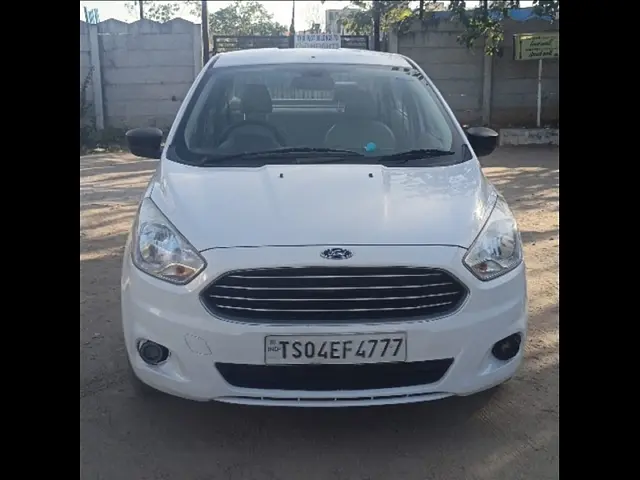 Used 2015 Ford Aspire in Hyderabad
