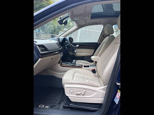 Used Audi Q5 [2018-2020] 35 TDI Technology in Mumbai