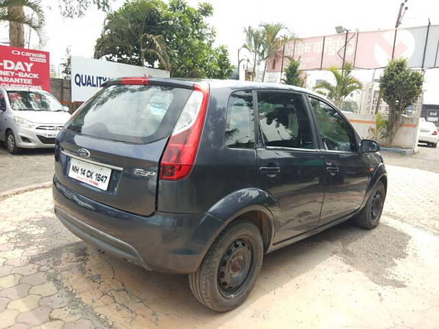 Used Ford Figo [2010-2012] Duratorq Diesel EXI 1.4 in Pune