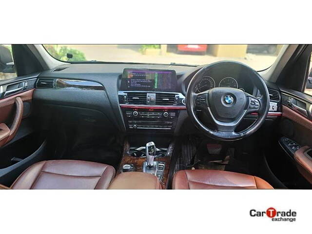 Used BMW X3 [2011-2014] xDrive20d in Pune