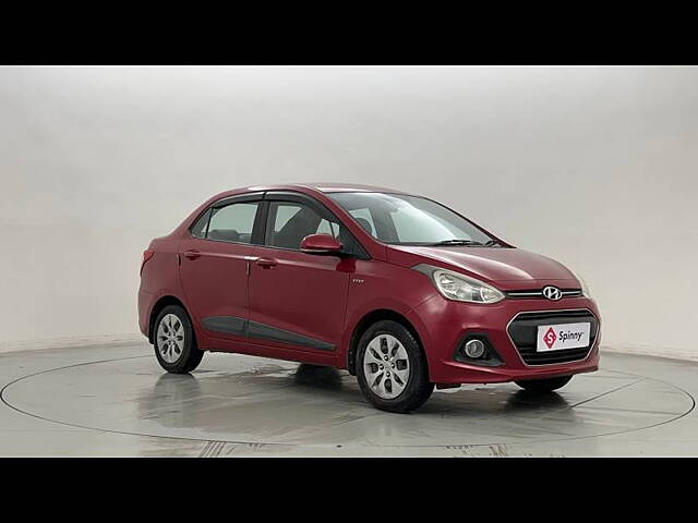 Used Hyundai Xcent [2014-2017] S 1.2 in Gurgaon